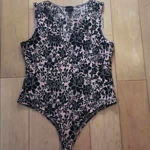 Free Press Bodysuit M